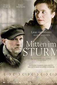 Within the Whirlwind - Poster
