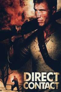 Direct Contact - Poster