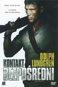 Direct Contact - Poster