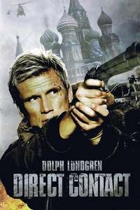Direct Contact - Poster