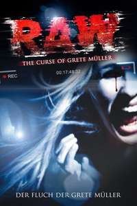 Raw - Poster