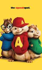 Alvin and the Chipmunks: The Squeakquel