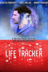 Life Tracker - Poster
