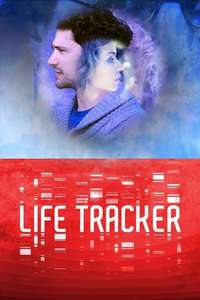 Life Tracker - Poster