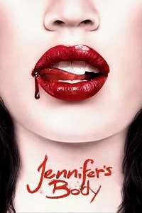 Jennifer's Body - Poster
