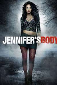Jennifer's Body - Poster