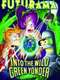 Futurama: Into the Wild Green Yonder
