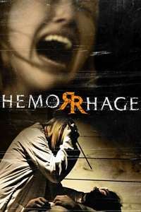 Hemorrhage - Poster