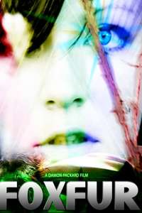 Foxfur - Poster
