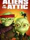 Aliens in the Attic
