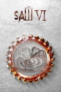 Saw VI - Poster