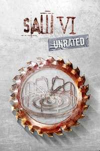 Saw VI - Poster