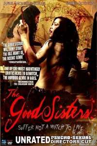 The Good Sisters - Poster