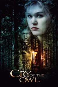 The Cry of the Owl - Poster