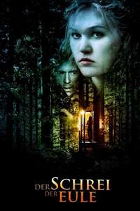 The Cry of the Owl - Poster