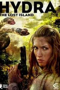 Hydra - Poster