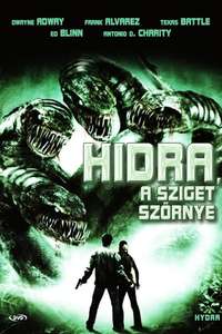 Hydra - Poster
