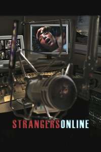 Strangers Online - Poster