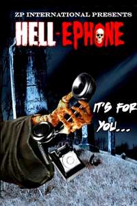 Hell-ephone - Poster