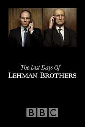 The Last Days of Lehman Brothers