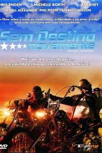 Easy Rider: The Ride Back - Poster