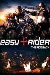 Easy Rider: The Ride Back