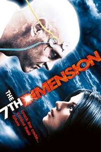 The 7th Dimension - Poster
