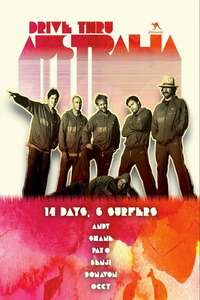 Drive Thru Australia Part 2 - Poster