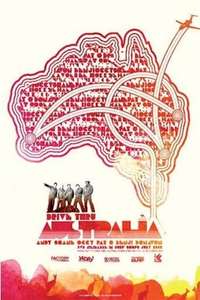 Drive Thru Australia Part 2 - Poster