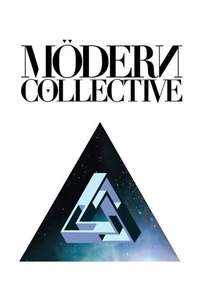Modern Collective - Poster