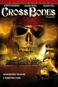 CrossBones - Poster