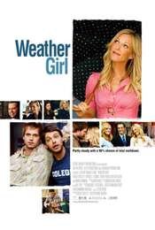 Weather Girl