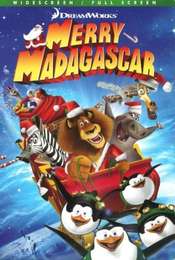 Merry Madagascar