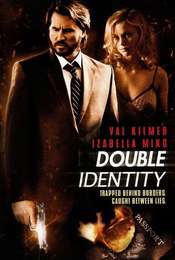 Double Identity