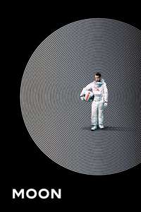 Moon - Poster