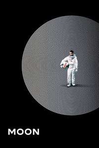 Moon - Poster