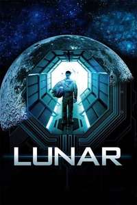Moon - Poster