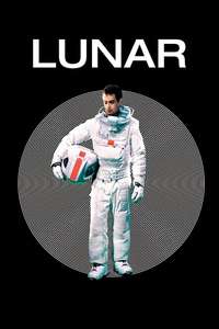 Moon - Poster
