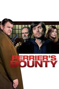 Perrier’s Bounty - Poster