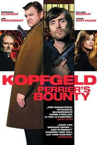 Perrier’s Bounty - Poster