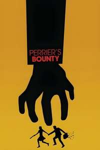 Perrier’s Bounty - Poster