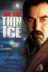 Jesse Stone: Thin Ice - Poster
