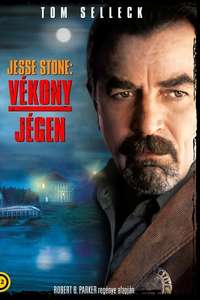 Jesse Stone: Thin Ice - Poster