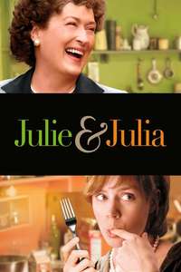 Julie & Julia - Poster