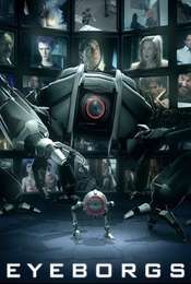 Eyeborgs