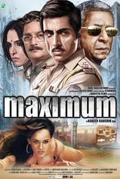 Maximum