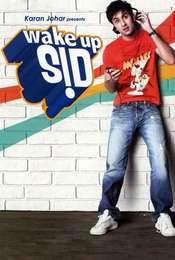 Wake Up Sid