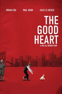 The Good Heart - Poster
