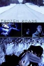Frozen Roads