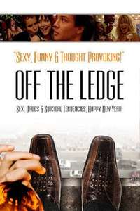 Off the Ledge - Poster